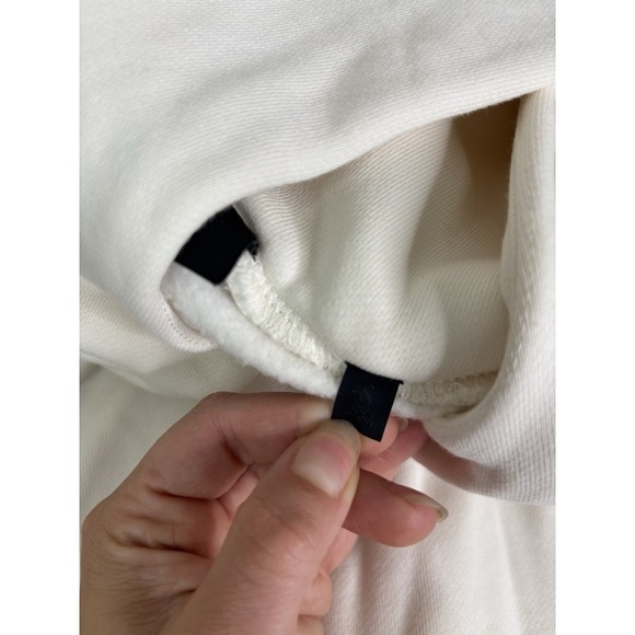 Fear of God Cream Hoodie - Picture 9 of 15